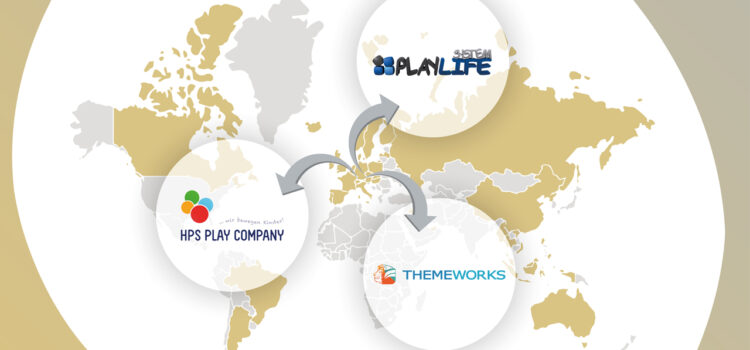 Global Leisure Group erwirbt zwei Drittel der ehemaligen ELI Play